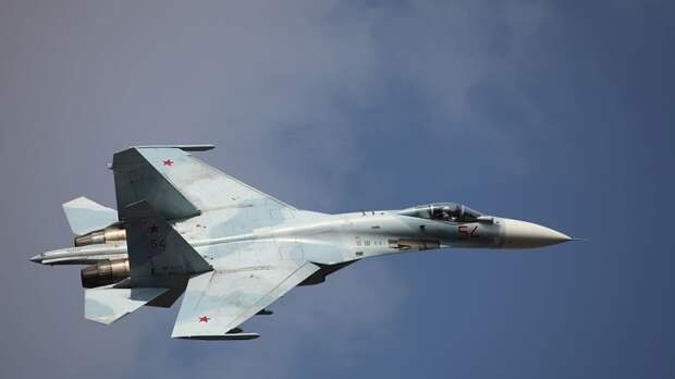 Baijiahao: опасный маневр ВКС РФ над Баренцевым морем обратил в бегство самолет НАТО