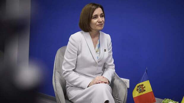 WP сообщила о рисках потери доверия граждан Молдавии к власти из-за Санду