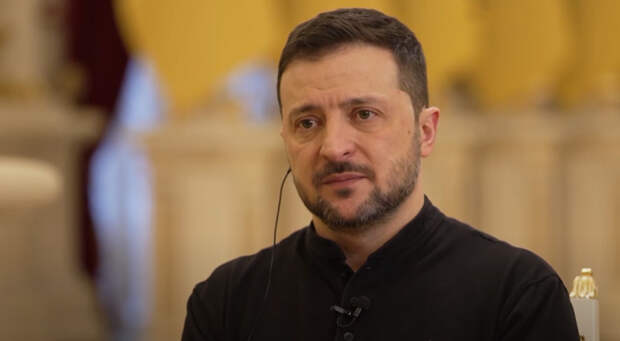 Песков призвал задействовать пятую статью НАТО против Зеленского