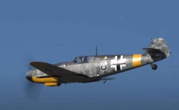 Угнать немецкий «Мессершмитт»: реальные истории Великой Отечественной войны