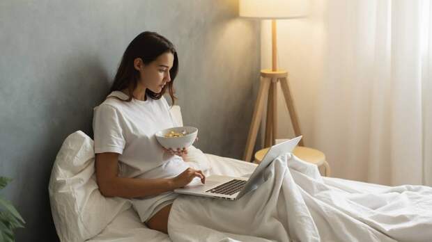 Почему россияне готовы уволиться, лишь бы не возвращаться в офис с удаленки