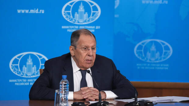 Лавров: РФ при любых экономических условиях выполнит обязательства по ресурсам
