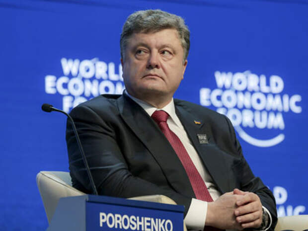 В Германии признали, что Порошенко обманывает Европу В Германии признали, что Порошенко обманывает Европу