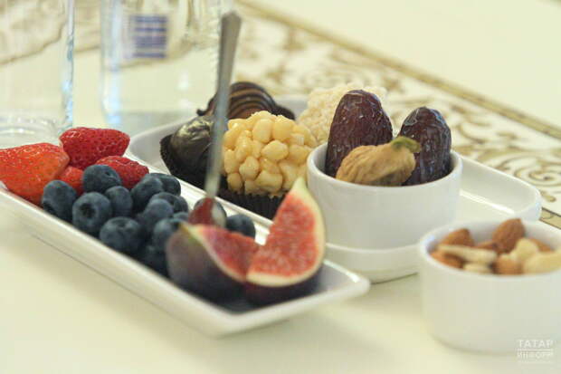 Время сухура, ифтара и намаза в Ростове-на-Дону на Рамадан-2026