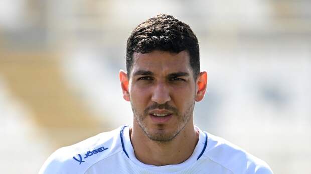 Футболист «Зенита» Нино признался, что воспитывает сына с синдромом Дауна