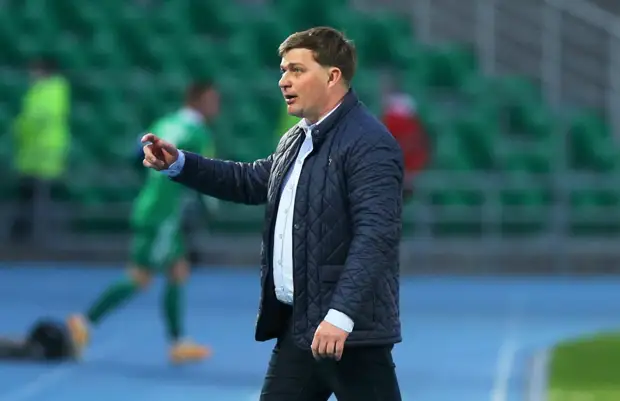 «Прогноз неутешительный». Стукалов — о травме Беленова