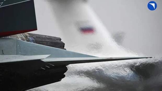 Вместо «изделия 30»: почему истребитель Су-57 перешел на «изделие 177