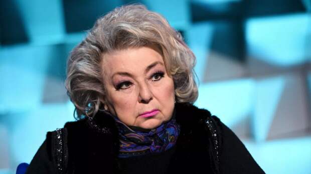 Тарасова не считает Валиеву фаворитом в женском катании и назвала конкурентку