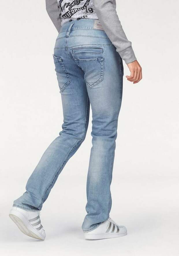 4 основные ошибки, которых стоит избегать при ношении джинсов