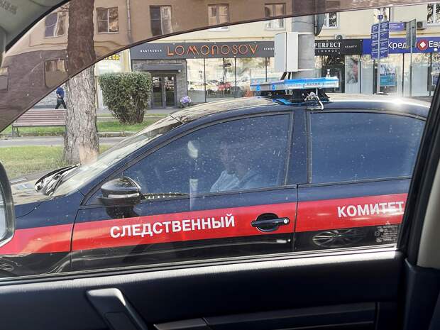 В Камешковском районе мужчина обвинен в убийстве матери во время ссоры