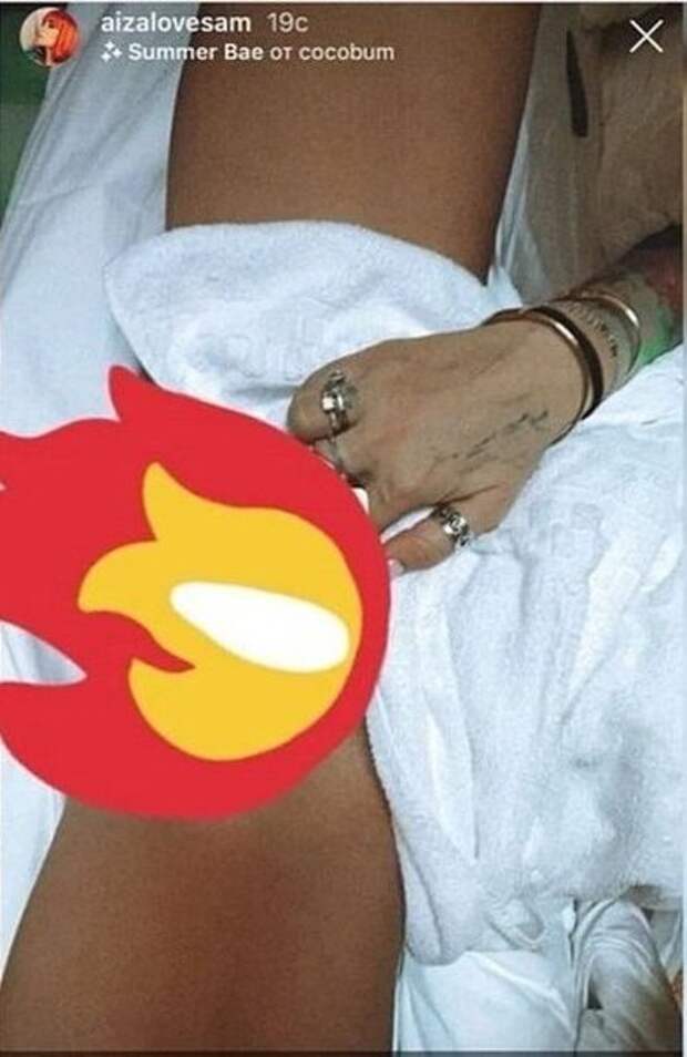 4 знаменитости, которые случайно слили свои голые фотки