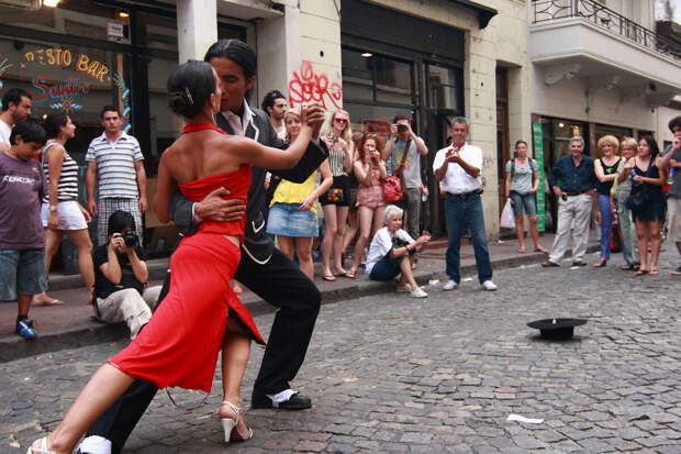 МИД: Россия готова развивать отношения с Аргентиной