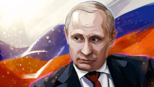 Путин предложил Украине мир, в то время как Зеленский готов предложить ей войну
