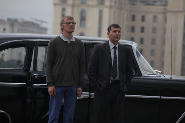 «ПираМММида»: Антигерой нашего времени «ПираМММида»: Антигерой нашего времени