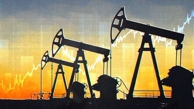 Bloomberg: Россия установила рекорд по экспорту сырой нефти вопреки ограничениям