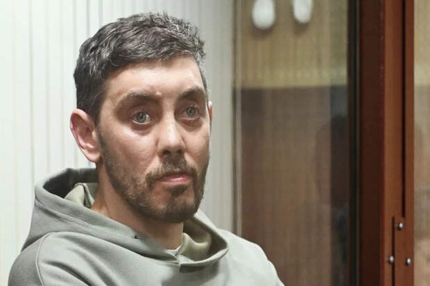 Суд арестовал основателя Readovka Алексея Костылева