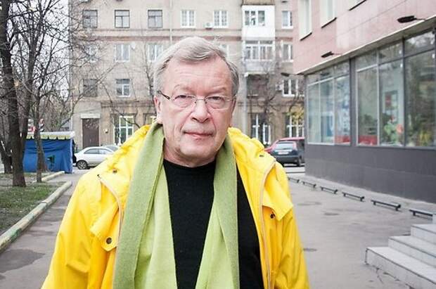Ерофеев: Российские мастера культуры против лилипутов
