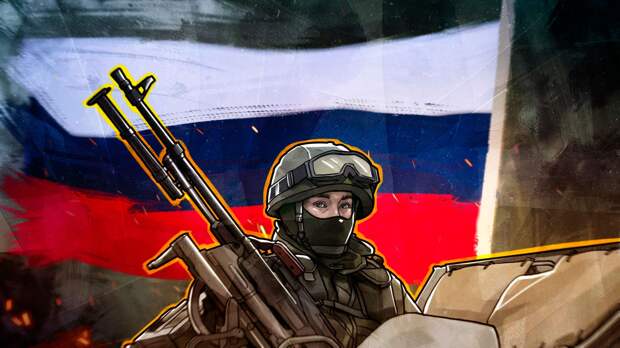 Стремоусов: линия обороны в Херсонской области продолжает удерживаться после атак ВСУ