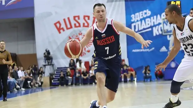 Базаревич высказался о победе сборной России над Иорданией в рамках подготовки к ЧМ