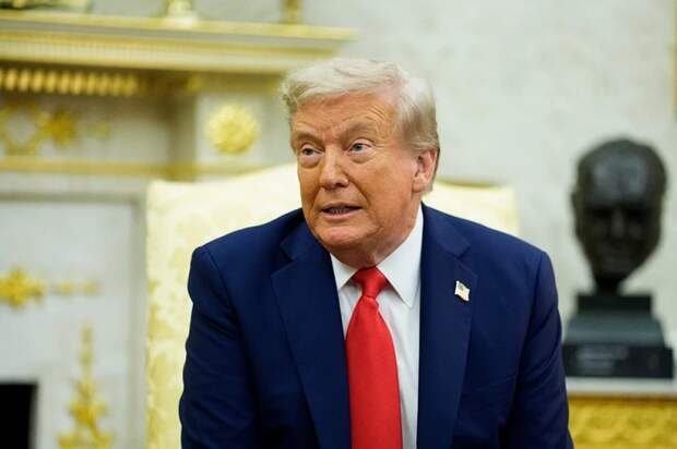 Две тысячи исков. Американские компании подали в суд на Трампа из-за введенных пошлин.