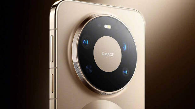 Первый смартфон Huawei с активным вентилятором: представлен Mate 80 Wind Chaser Edition