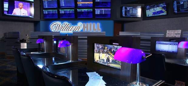 Объём ставок на выборы в США в William Hill превысит 4 млн фунтов