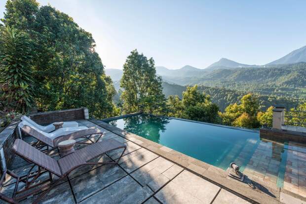 Туриста из России обнаружили мертвым в отеле на Бали