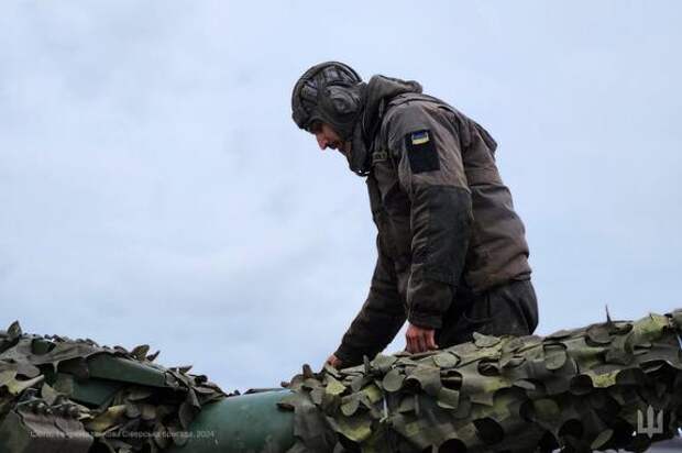 CNN: Часть боеприпасов из пакета помощи США Украине уже размещена в Европе