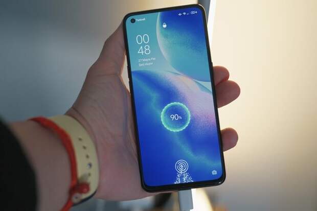 Почему любая батарея в смартфоне со временем теряет свою емкость Почему любая батарея в смартфоне со временем теряет свою емкость