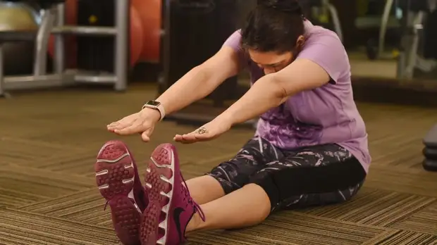 Диетолог Кованова высказалась о проблеме ожирения