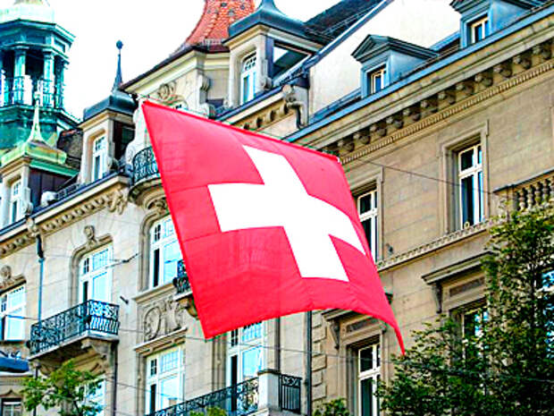 Санкции против России поставили Швейцарию в безвыходное положение