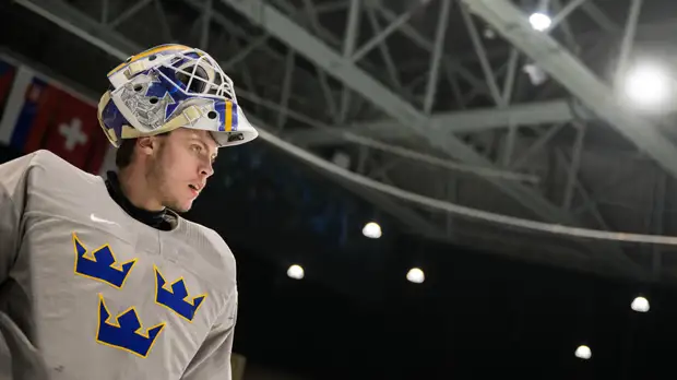 Швеция обыграла Словакию, одержав вторую победу подряд на МЧМ-2022