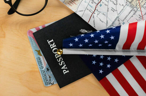 ТАСС: США приостановили выдачу только иммиграционных виз