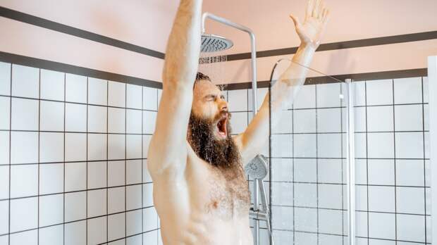 Действительно ли холодный душ полезен для здоровья? Отвечают ученые