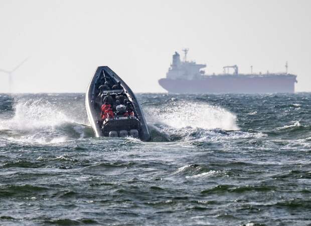 Путин: ущерб от ближневосточного конфликта может быть сопоставим с коронавирусом