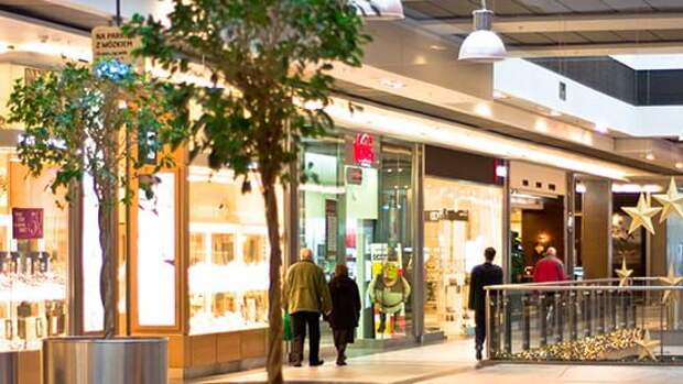 Покупка торгового помещения: какие нужно предпринять шаги