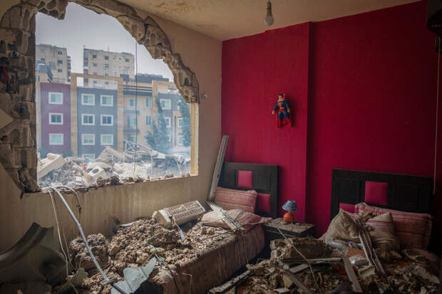 МИД: агрессивные действия Израиля угрожают переговорам на Ближнем Востоке