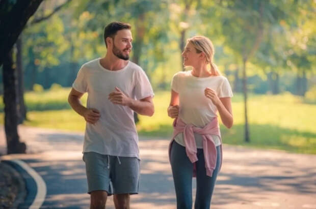 Ученые из КНР выявили лучшие упражнения для снижения риска ранней смерти