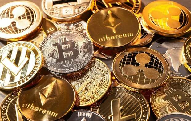 Неизвестная криптовалюта под названием «Омикрон» показала рост на 900 процентов