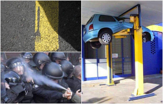 14 провалов, демонстрирующих последствия работы «мастеров высшего класса»