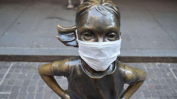 Мир выздоровеет, но останется калекой: Политики переиграли сами себя