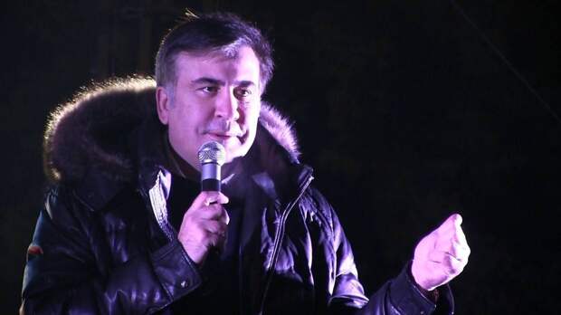Экс-президент Грузии Саакашвили дважды отказывался от должности премьера Украины
