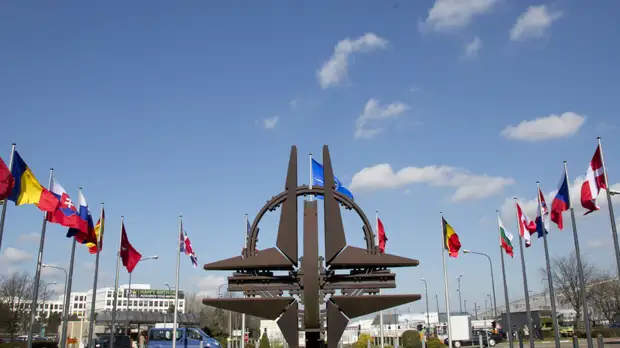 Политолог Абзалов рассказал о возможных итогах встречи глав МИД стран НАТО