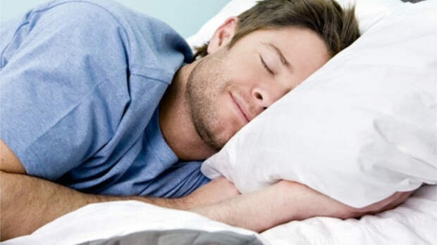 Сколько часов сна в сутки нужно нужно людям разного возраста