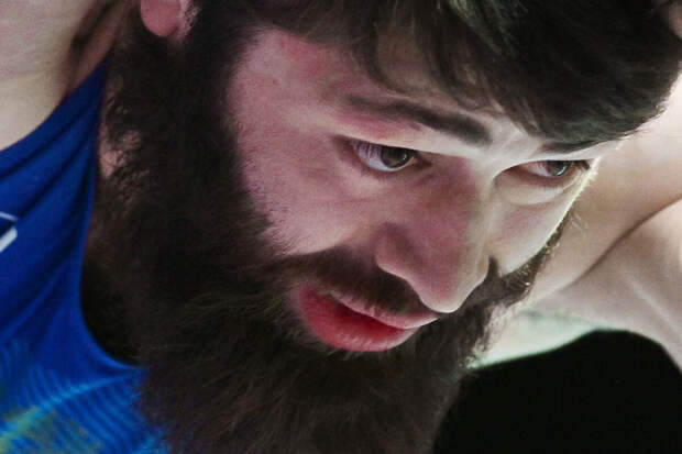 Двукратный чемпион России по борьбе Шаваев сменил спортивное гражданство