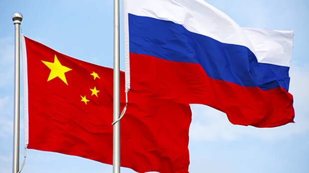 Китайские обозреватели назвали возможного "победителя" России и КНР