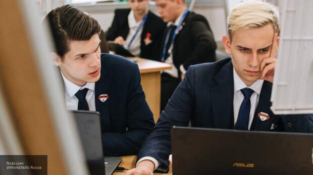 Конкурс "Молодые лидеры Рунета" поможет специалистам в IT-сфере достигать новых высот