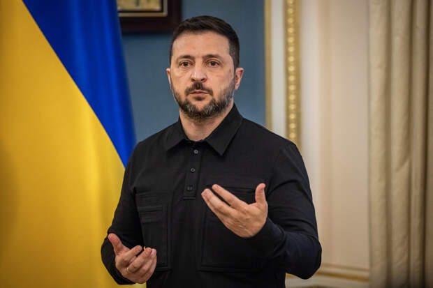 Завершен очередной раунд переговоров по Украине. Мединский заявил, что было тяжело, а Зеленский огласил два спорных вопроса