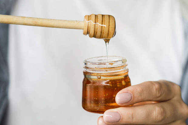 Пчеловод Капунин: йод поможет отличить настоящий мед от подделки