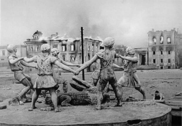 День Победы!